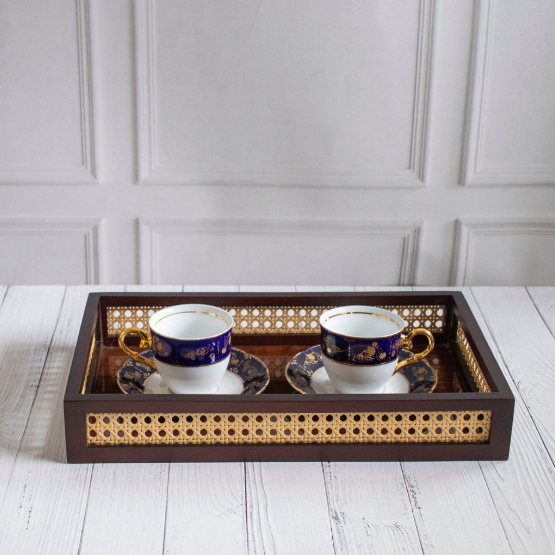 natural and artistic